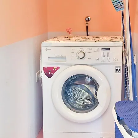 Ag Casa Fuentes Canduas 1 Apartman *