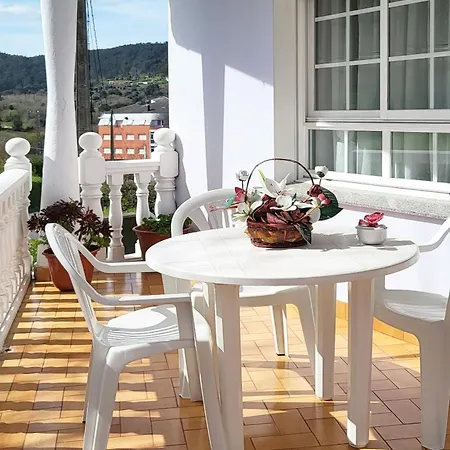 Apartman Ag Casa Fuentes Canduas 1 A Telleira
