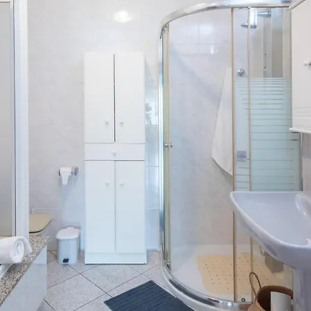 Apartman Ag Casa Fuentes Canduas 1 *