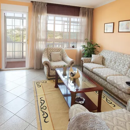 Ag Casa Fuentes Canduas 1 Apartman